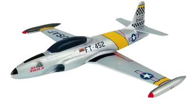 T-33 Shooting Star