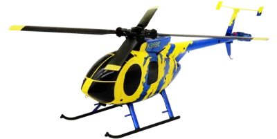 MD500 C184