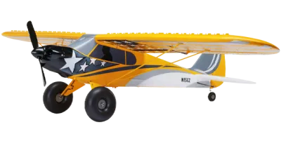 Carbon Cub S 2 Cleetus McFarland