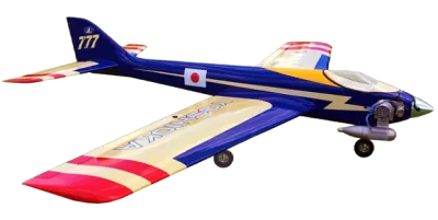 Blue Angel
