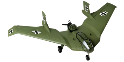 Horten BV-38