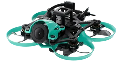 DollyFly16 HD O4 Pro