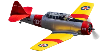 SNJ-5/AT-6 Texan
