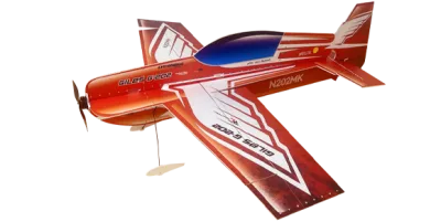 Giles G-202