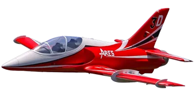 Ares 3D