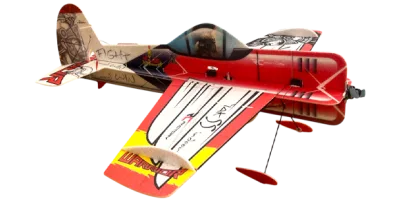 Yak 55 GB