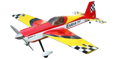 Extra 260 50E 55'