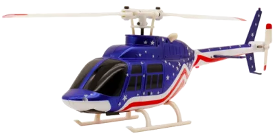A60 Mini Bell 206