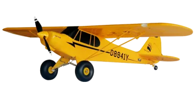 Piper Super Cub