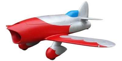GeeBee J-1 Jetster
