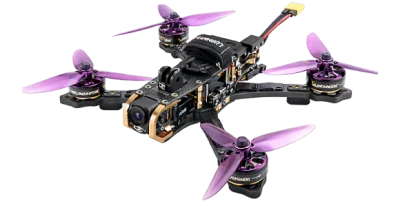 QAV-S 2 JohnnyFPV Edition