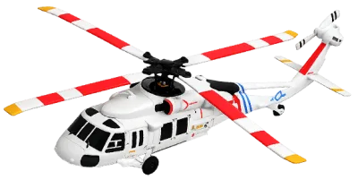Black Hawk UH-60L K270