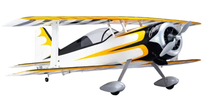 Pitts Model 12