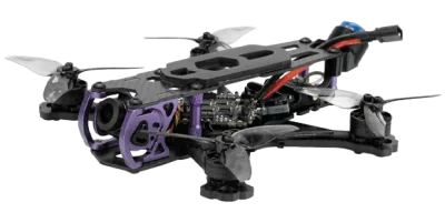 QAV-S 2 Sub-250