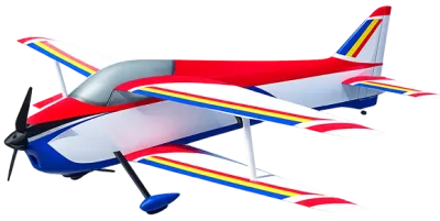Proteus Biplane