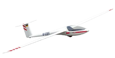 DG-300 Elan Acro