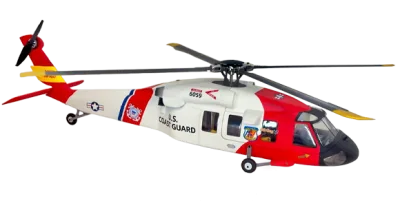 UH-60 Jayhawk
