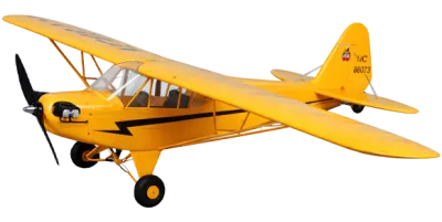 Piper J3 Cub 1400mm