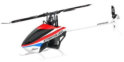 Stratos 200