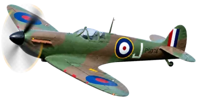 Spitfire Mk.1a