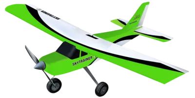Skytrainer EP