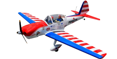 Art Scholl Super Chipmunk