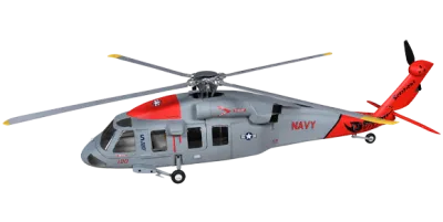 MH-60R Seahawk