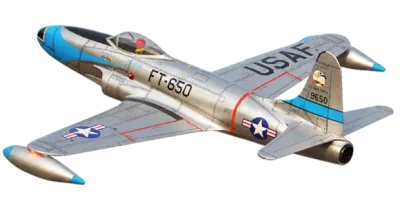 P-80 Shooting Star