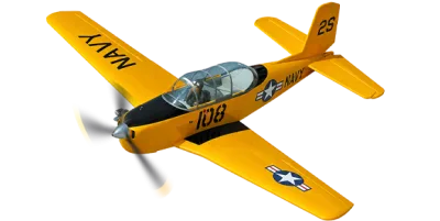 T-34 Mentor