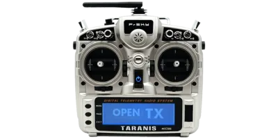 Taranis X9D Plus