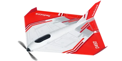 D460 Turbot