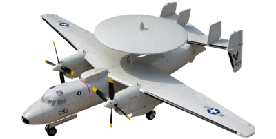 E-2C Hawkeye AEW