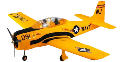 T-28 Trojan V2