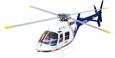 Bell 407