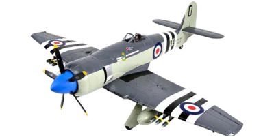 Hawker Sea Fury