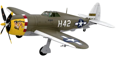 P-47 Thunderbolt