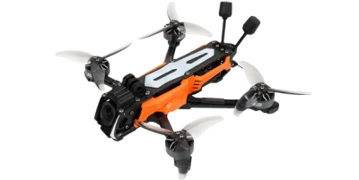 Seeker 35
