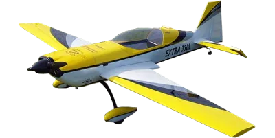 Extra 330L 100cc