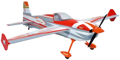 Laser 260 V2 74"