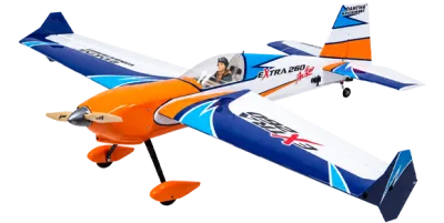 Extra 260 60"