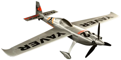 Zivko Edge 540