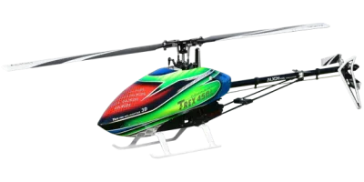 T-REX 450L