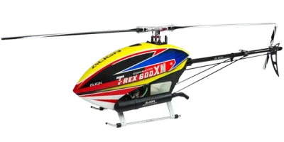 T-REX 600XN