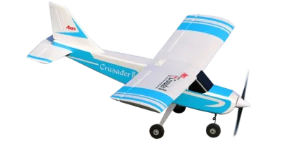 Crusader II
