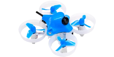 Beta65S Micro Whoop