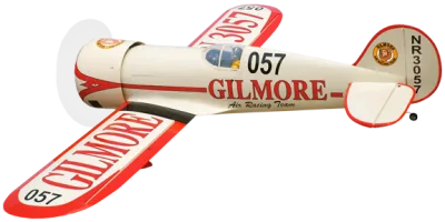 Gilmore Red Lion
