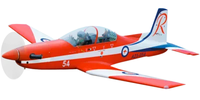 Pilatus PC-9