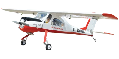 PZL 104 Wilga 35