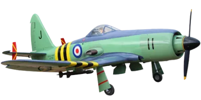 Westland Wyvern