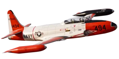T-33 Shooting Star